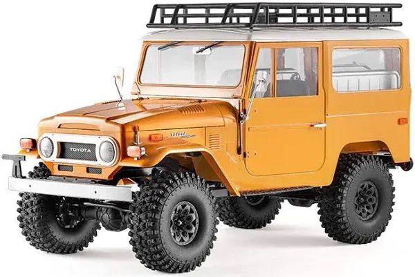 Integy Toyota Land Cruiser FJ40 RS 1:10