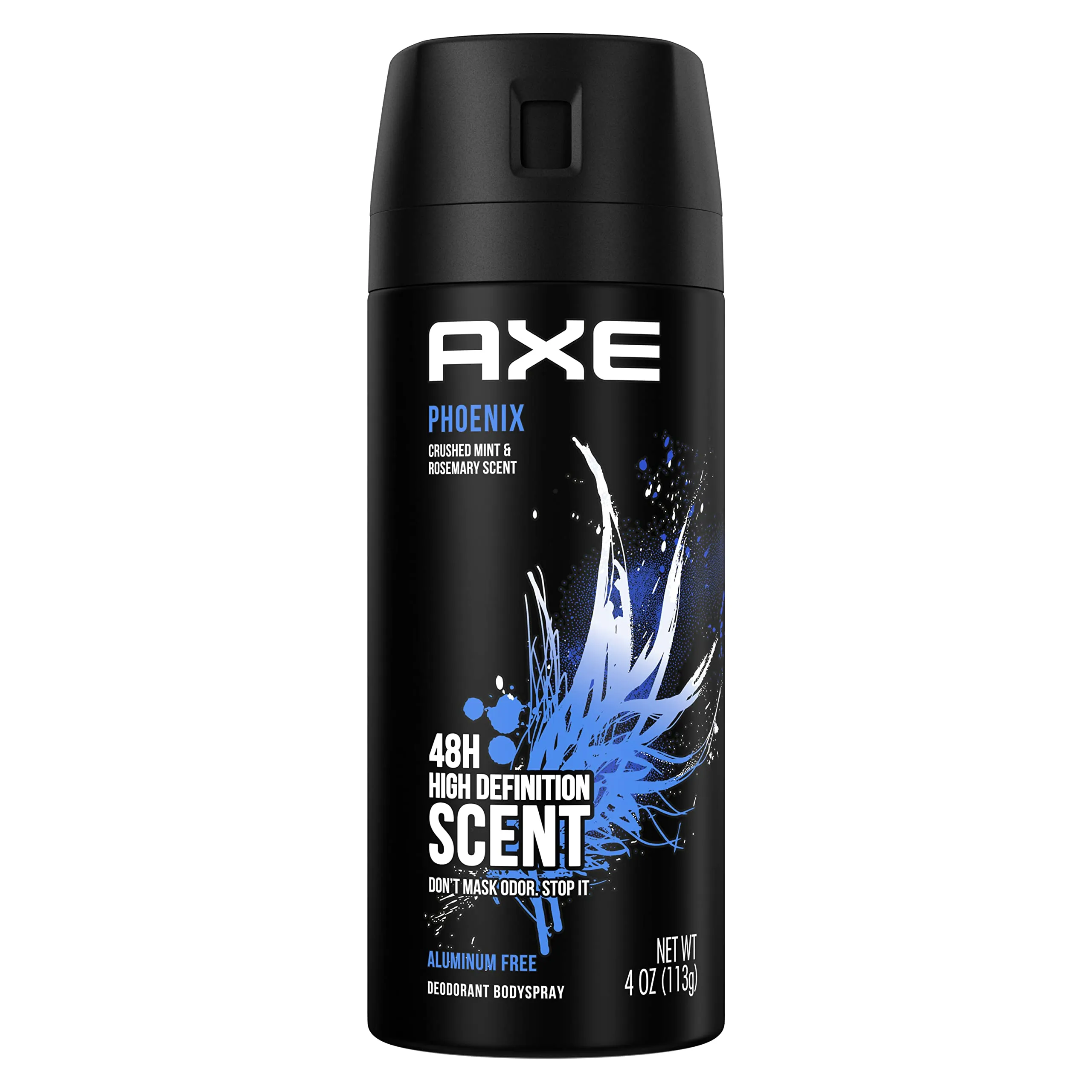 Axe Body Spray Phoenix