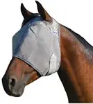 Cashel Crusader Fly Mask - Standard