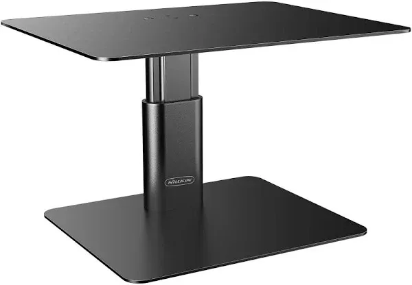 Nillkin Monitor Stand Riser Adjustable Height Computer Monitor Stand for Desk