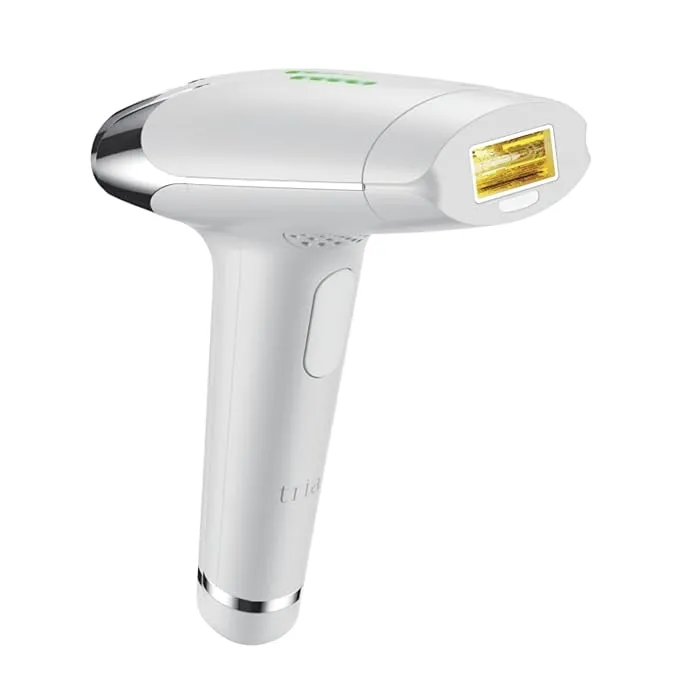 Tria Beauty Hair Removal Device IPL - Beauty & Personal Care Device for Hair Removal - At-Home Hair Removal Alternative to Laser Hair Removal - IPL Device for Body Hair Removal