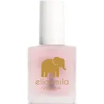 Ella + Mila First Aid Kiss Nail Strengthener Nail Care (0.45 fl oz)