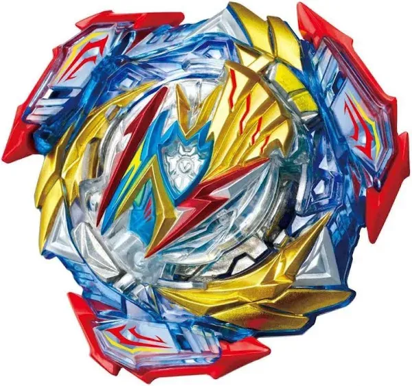 Beyblade Burst Ultimate VS Set