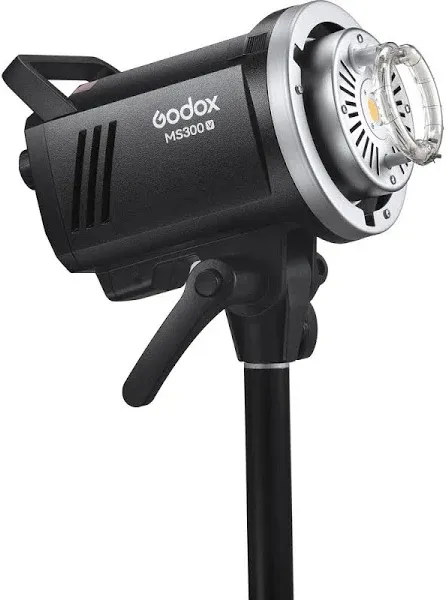 Godox MS300-V Studio Flash