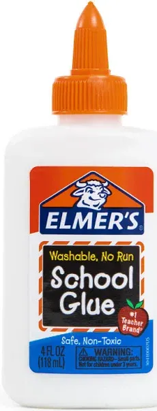 elmer's school glue 4oz