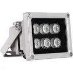 Univivi Infrared Illuminator 850nm