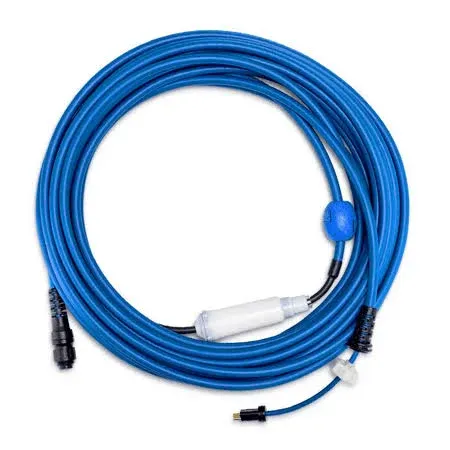 9995862-DIY Cable and Swivel - 2 Wire - for Dolphin Robotic Pool Cleaners M200 