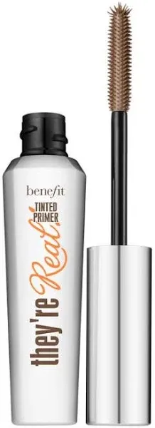 Benefit Cosmetics They're Real! Tinted Lash Primer