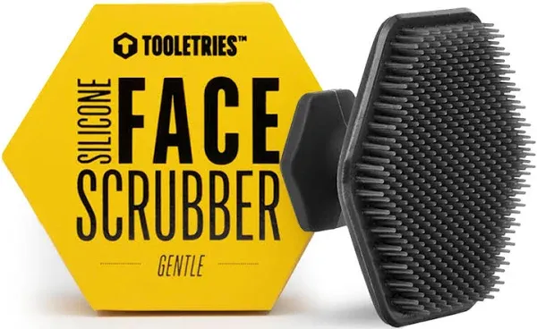 Tooletries The Face Scrubber