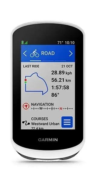 Garmin Edge Explore 2