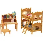 Calico Critters Children's Bedroom Set