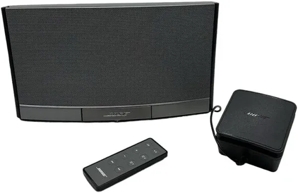 Bose Sounddock Series II Digital Music System