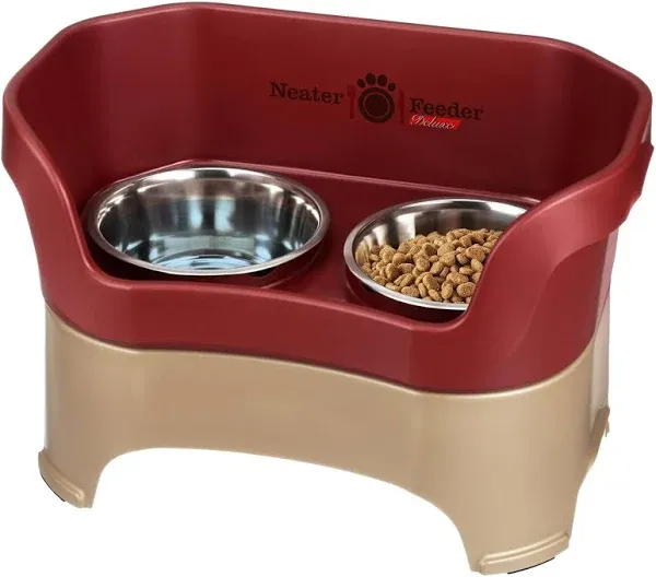 Neater Feeder Deluxe Dog