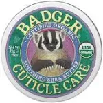 Badger Balm, Cuticle Care, 21 Grams