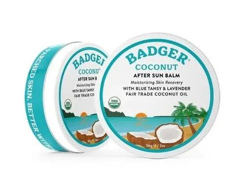 Badger Balm Cuticle Care