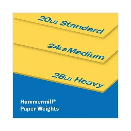 Hammermill Colors Print Paper 20 lb