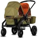 Evenflo Pivot Xplore All-Terrain Stroller Wagon