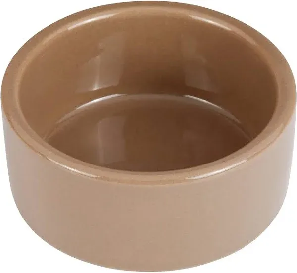 Kaytee Stoneware Ceramic Pet Hamster Bowl