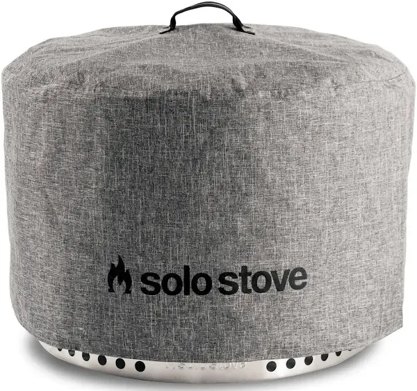 Shelter Solo Stove