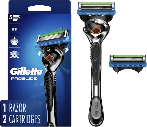 Gillette ProGlide Men's Razor