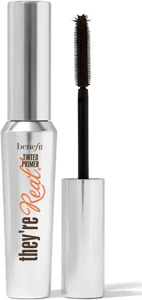 Benefit Cosmetics They're Real! Tinted Lash Primer