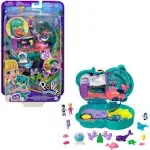 Polly Pocket - Otter Aquarium Compact