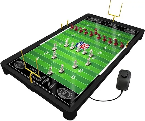 Tudor Games NFL Electric Football Game