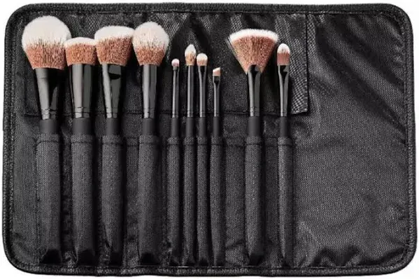 Sephora Collection Ready to Roll Brush Set