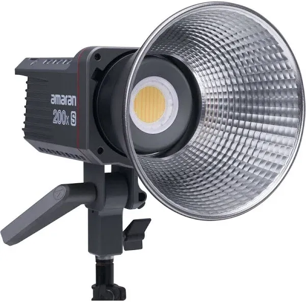 Amaran 200x S Bi-Color COB LED Monolight