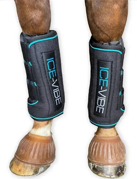 Horseware Ice Vibe Boots