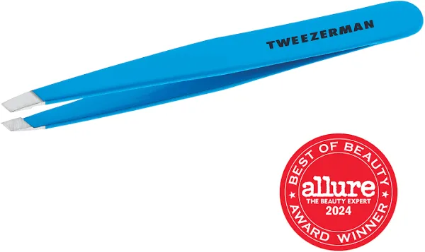 Tweezerman Slant Tweezer