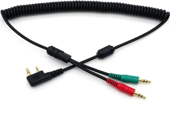 Baofeng HTS Direct to Computer Cable