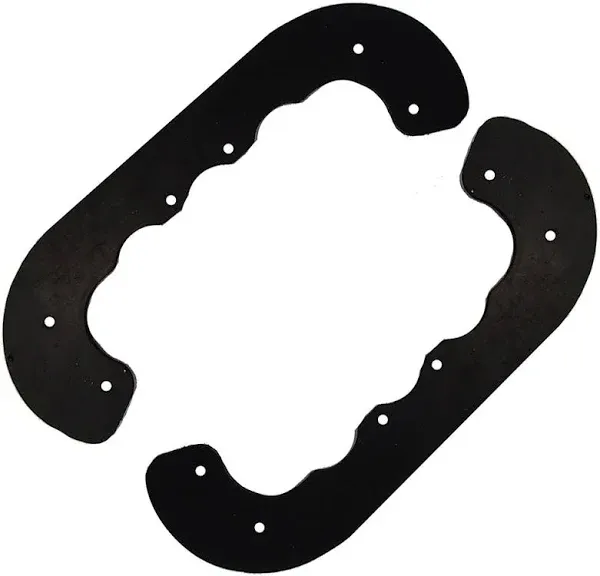 Proven Part Pack of 2 Snowblower Paddles