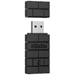 8Bitdo Wireless USB Adapter 2