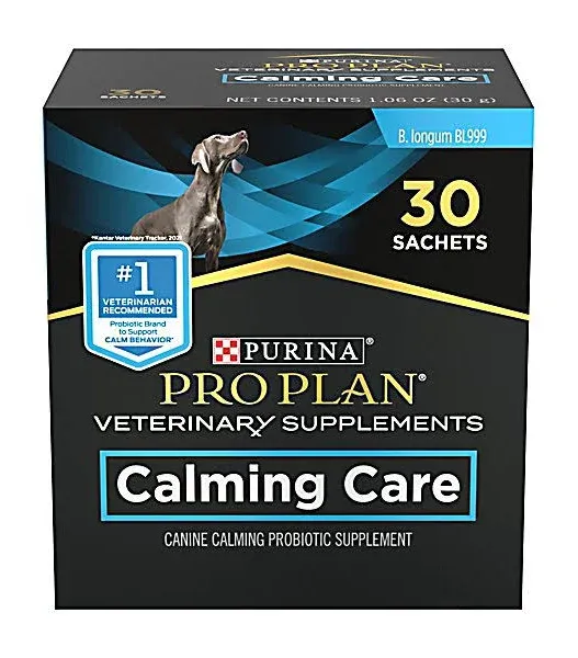 Purina Pro Plan Calming Care