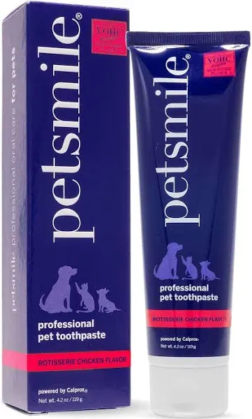 Petsmile Professional Pet Toothpaste