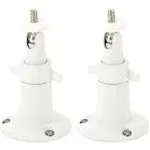 Wasserstein 2-Pack Security Wall Mount for Arlo/Arlo Pro