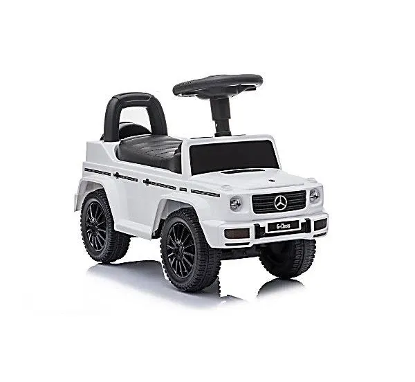 Best Ride On Cars Mercedes G-Wagon Push Car