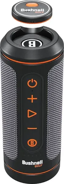 Bushnell Golf Wingman 2 GPS Speaker