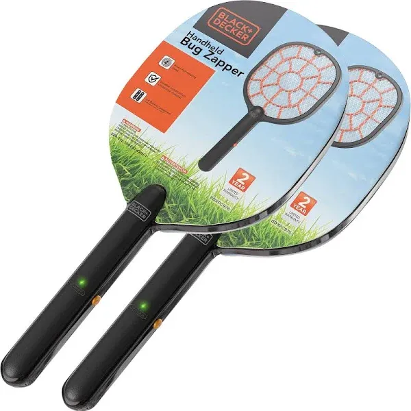 TRURID Bug Zapper Fly Swatter