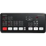 Blackmagic Design Atem Mini HDMI Live Switcher