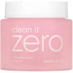 Banila Co, Clean It Zero, Original Cleansing Balm