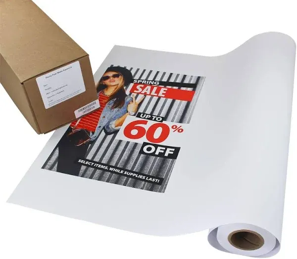 Photo Peel SUL Gloss Adhesive Vinyl