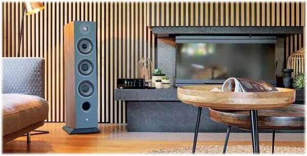 Focal Chora 826-D Floorstanding Speaker