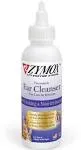 Zymox 4 oz Enzymatic Ear Cleanser for Cats & Kittens