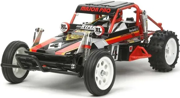 Tamiya 1/10 RC Wild One Off-Roader Kit