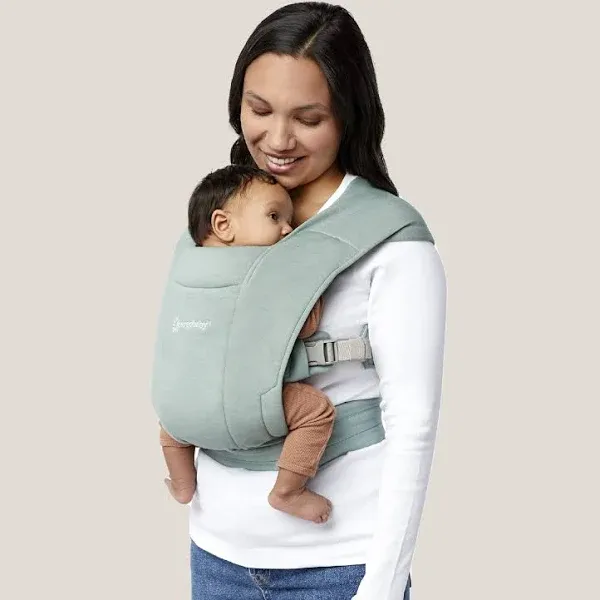 Ergobaby Embrace Baby Carrier