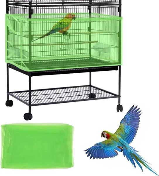 Daoeny Large Bird Cage Cover