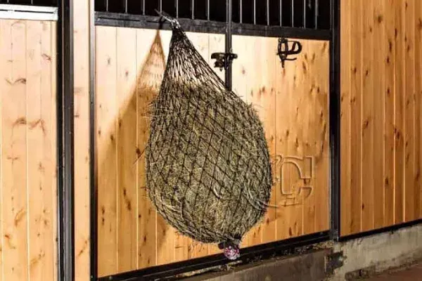 Hay Chix Half Bale Net - 1 3/4&#034; Original