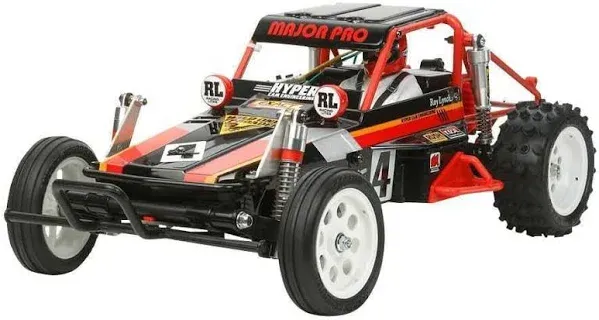 Tamiya 1/10 RC Wild One Off-Roader Kit